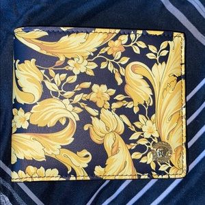 Versace Wallet